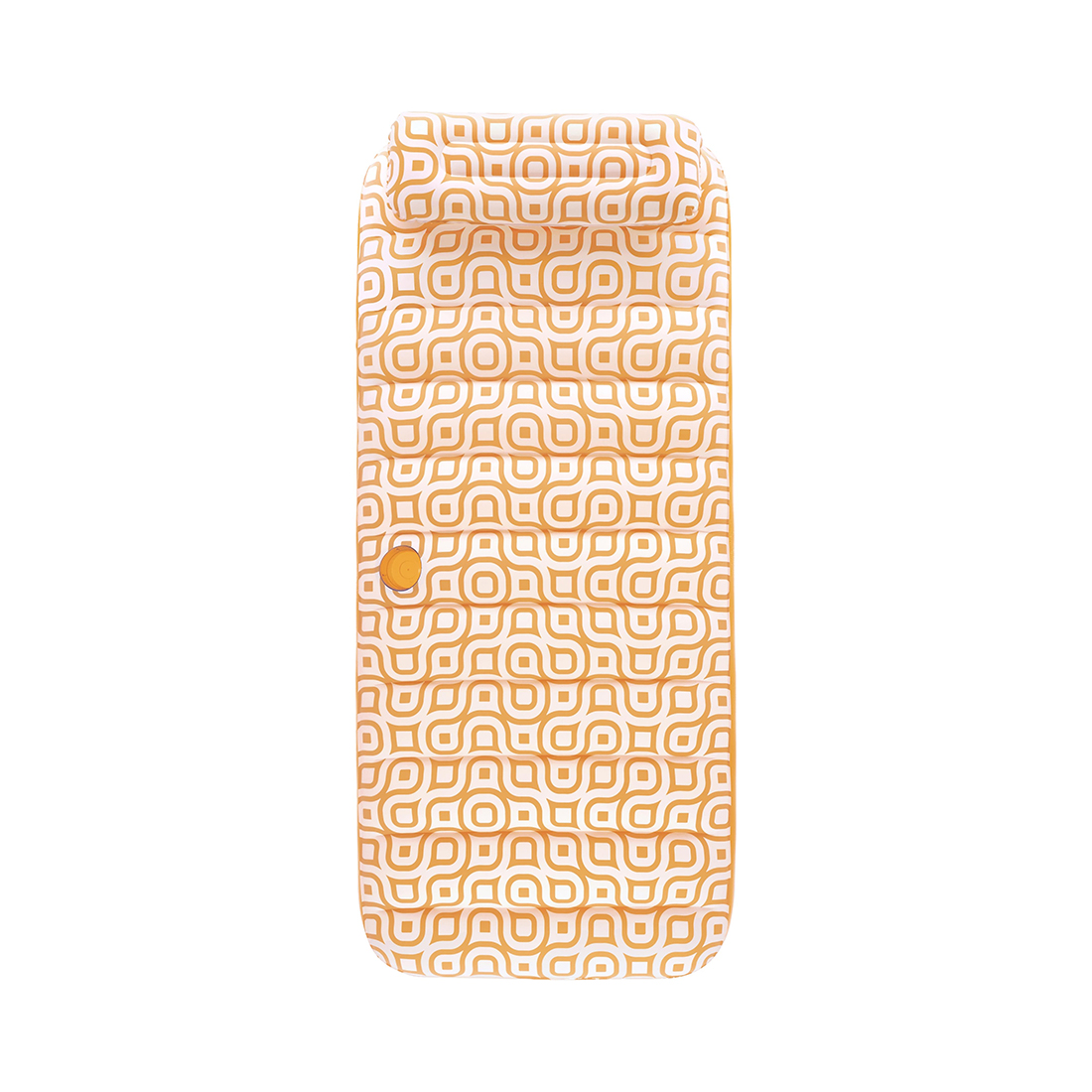 Надувной пляжный матрас Bestway 43836