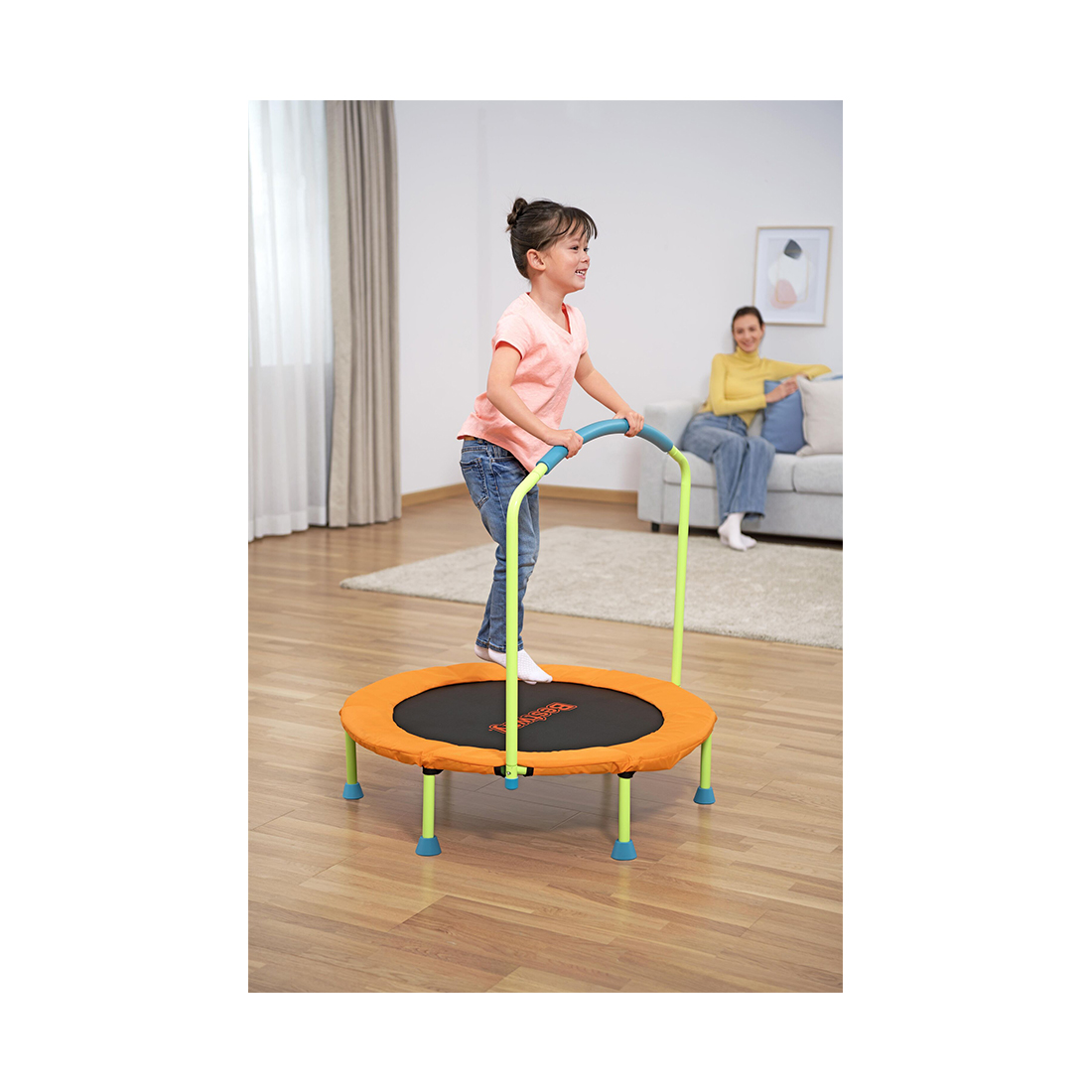 Батут Bestway 59100