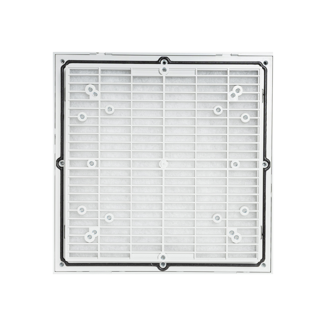 Вентиляционная решетка iPower ВР3 (255*255)