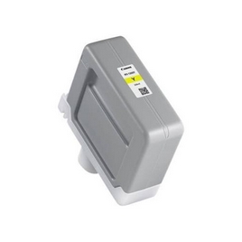 Чернильный картридж Canon PFI-1300 Yellow