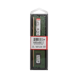 Модуль памяти Kingston KVR52U42BS6-8 DDR5 8GB