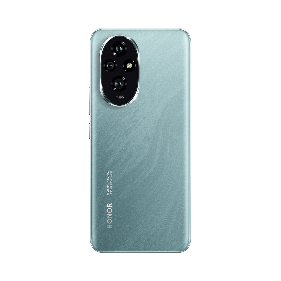 Смартфон HONOR 200 ELI-NX9 12GB RAM 512GB ROM Emerald Green