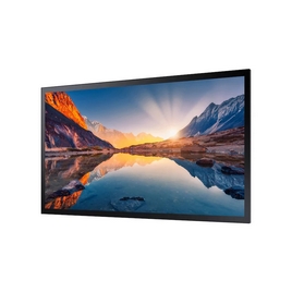 Интерактивный дисплей Samsung QM55B-T 55"