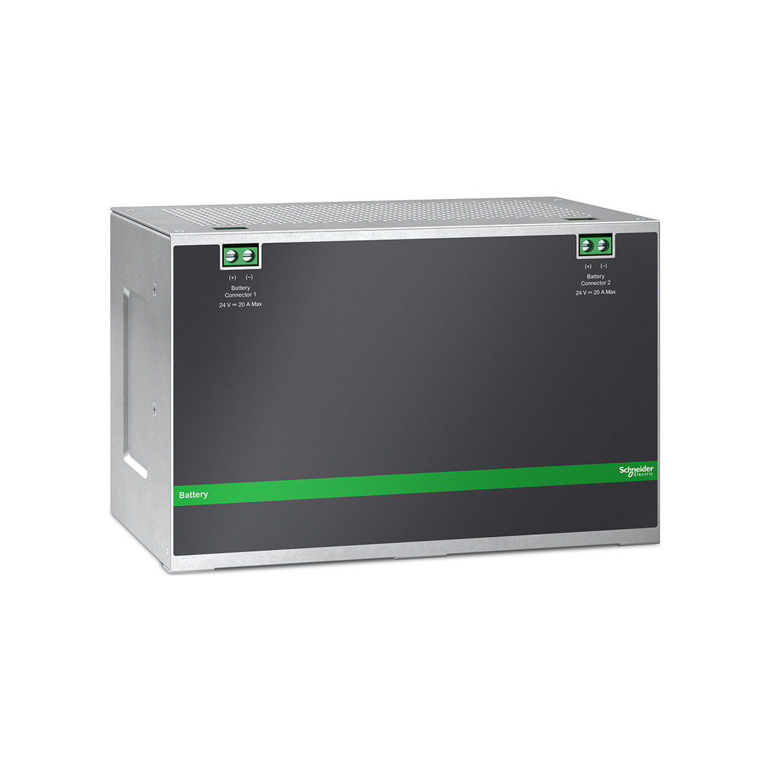 Аккумуляторная батарея Schneider Electric XB005XPDR