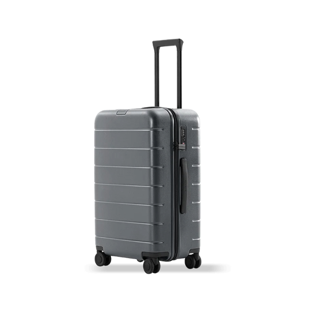 Чемодан Xiaomi Luggage Classic Pro 26" Grey