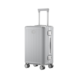 Чемодан Xiaomi Aluminum Frame Luggage 24"