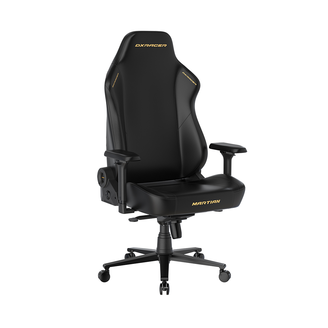 Игровое компьютерное кресло DX Racer Martian GC/XLMT24LTA/N.N.Y