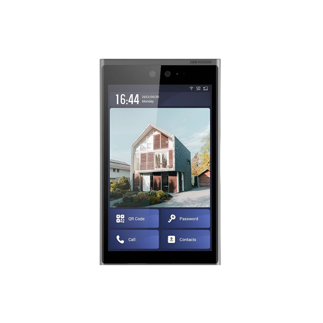 Вызывная панель Hikvision DS-KD9633-E6