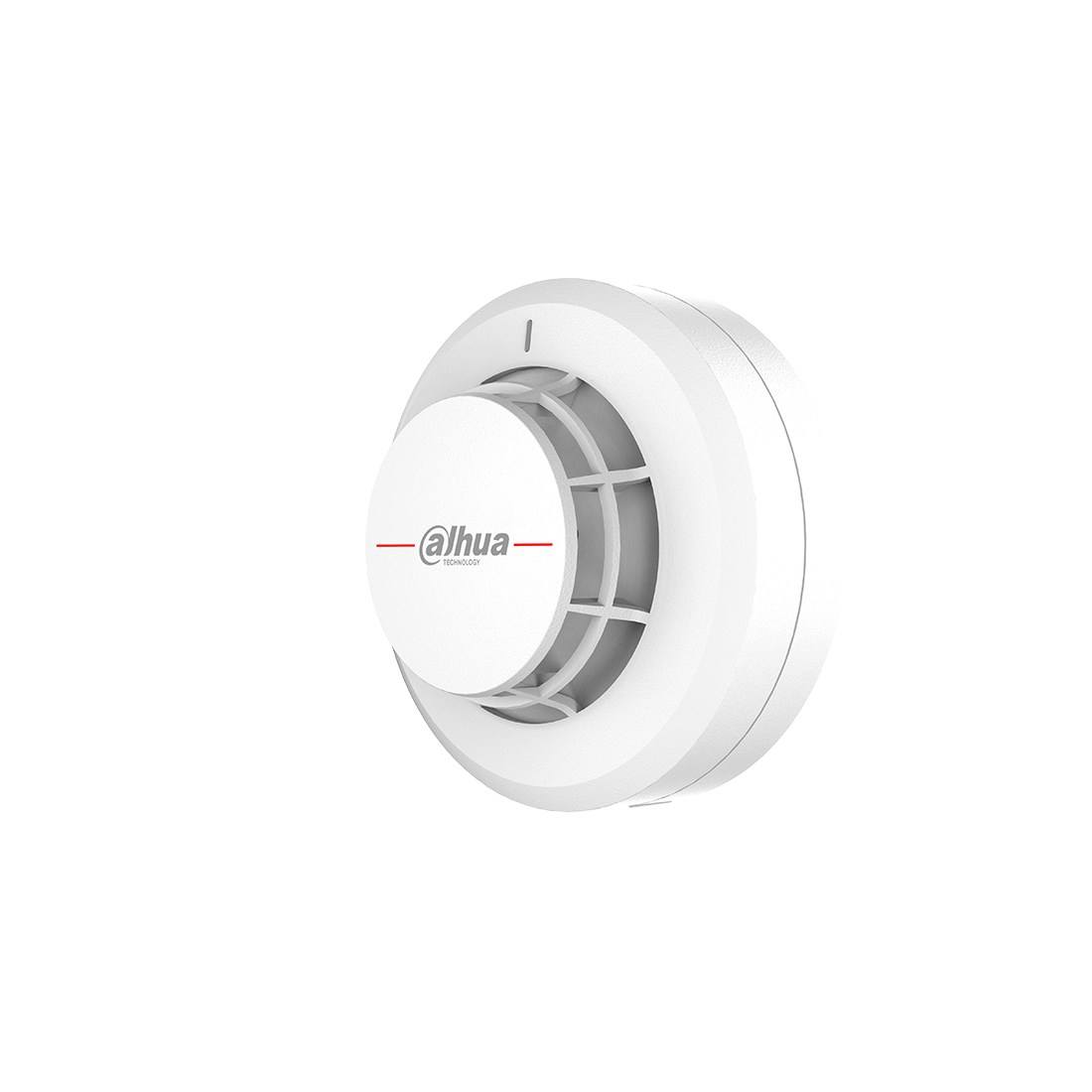 Извещатель пожарный дымовой оптико-электронный точечный Dahua DHI-HY-C133