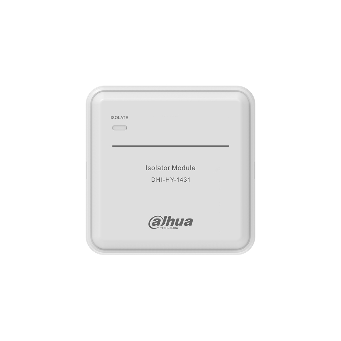 Изолятор короткого замыкания адресный Dahua DHI-HY-1431