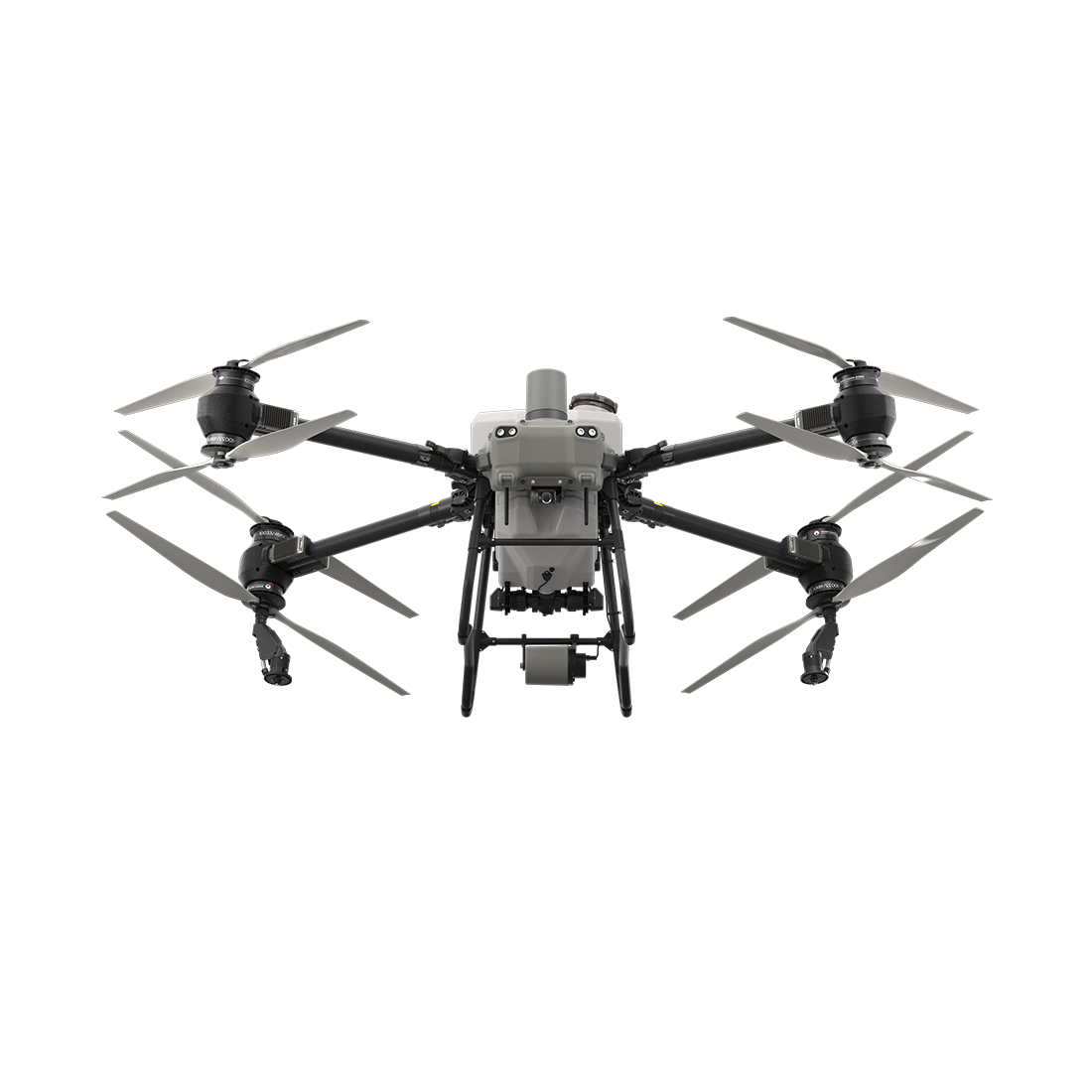 Сельскохозяйственный дрон DJI Agras T50