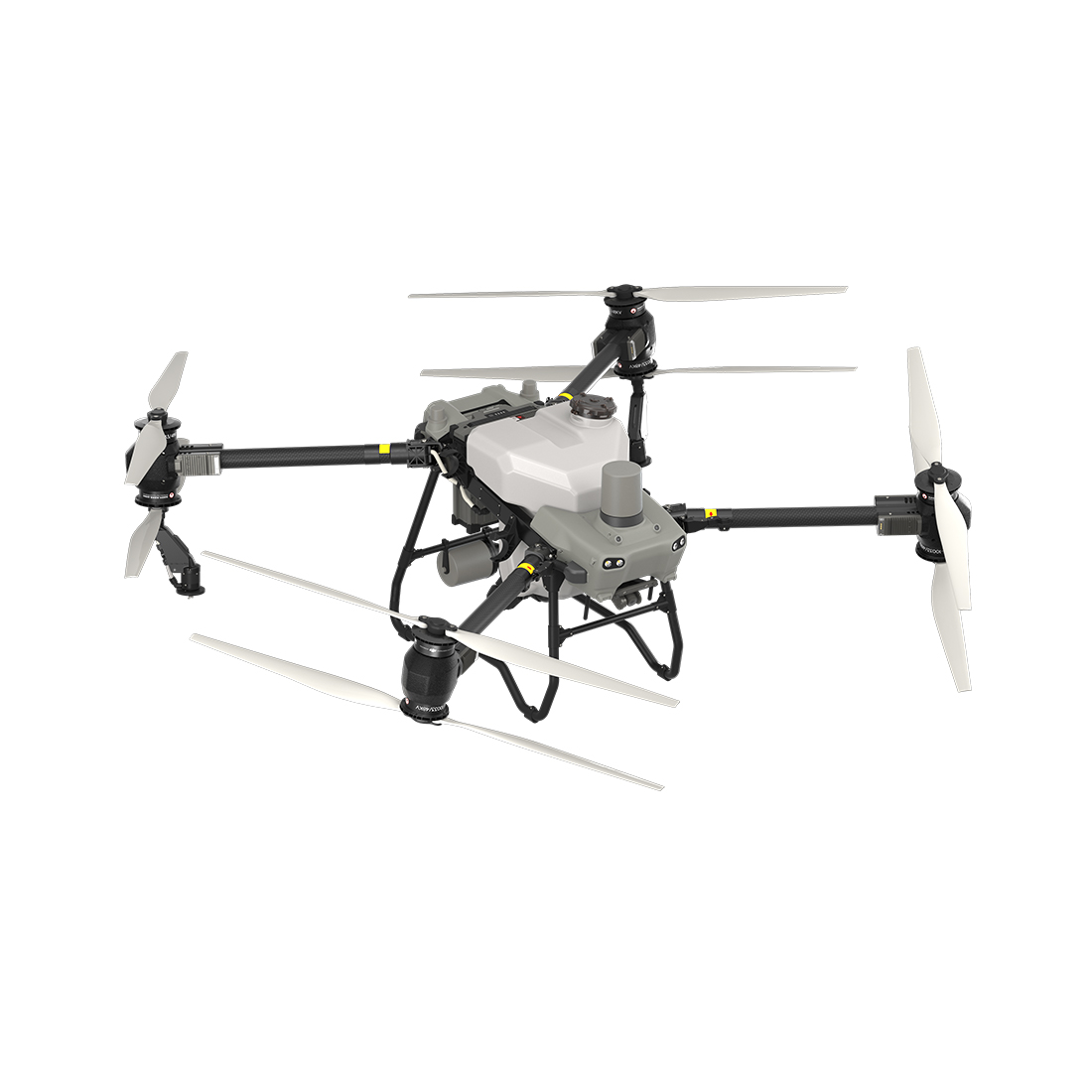 Сельскохозяйственный дрон DJI Agras T50