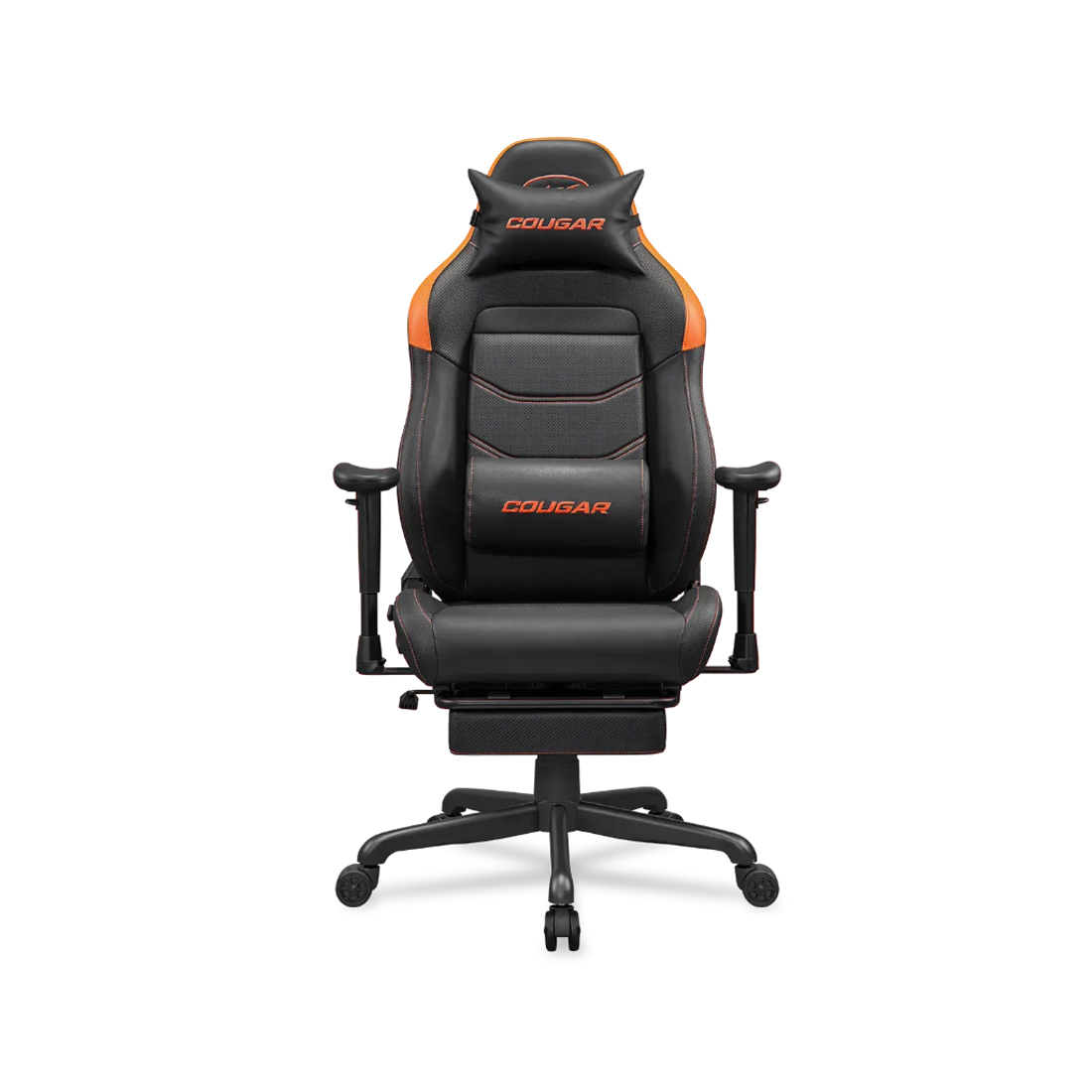 Игровое компьютерное кресло Cougar Explore Neo