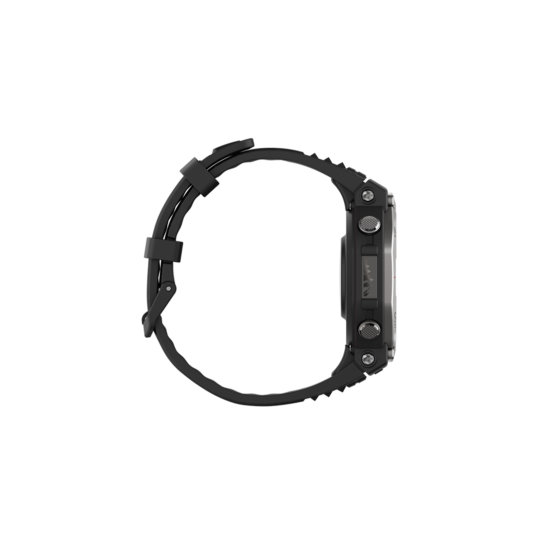 Смарт часы Amazfit T-Rex 3 A2323 Onyx