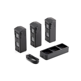 Комплект аккумуляторов DJI Mavic 3 Enterprise Battery Kit