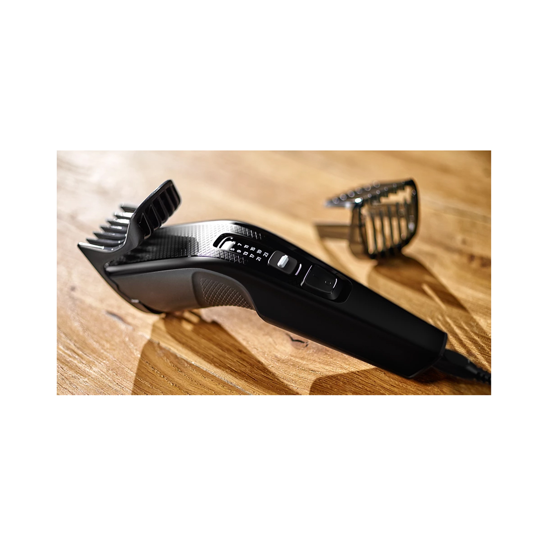 Машинка для стрижки волос Philips Серии 3000 HC3510/15