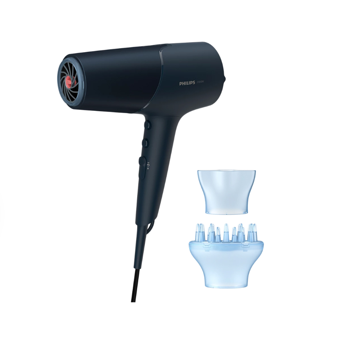 Фен Philips Серии 5000 BHD512/00