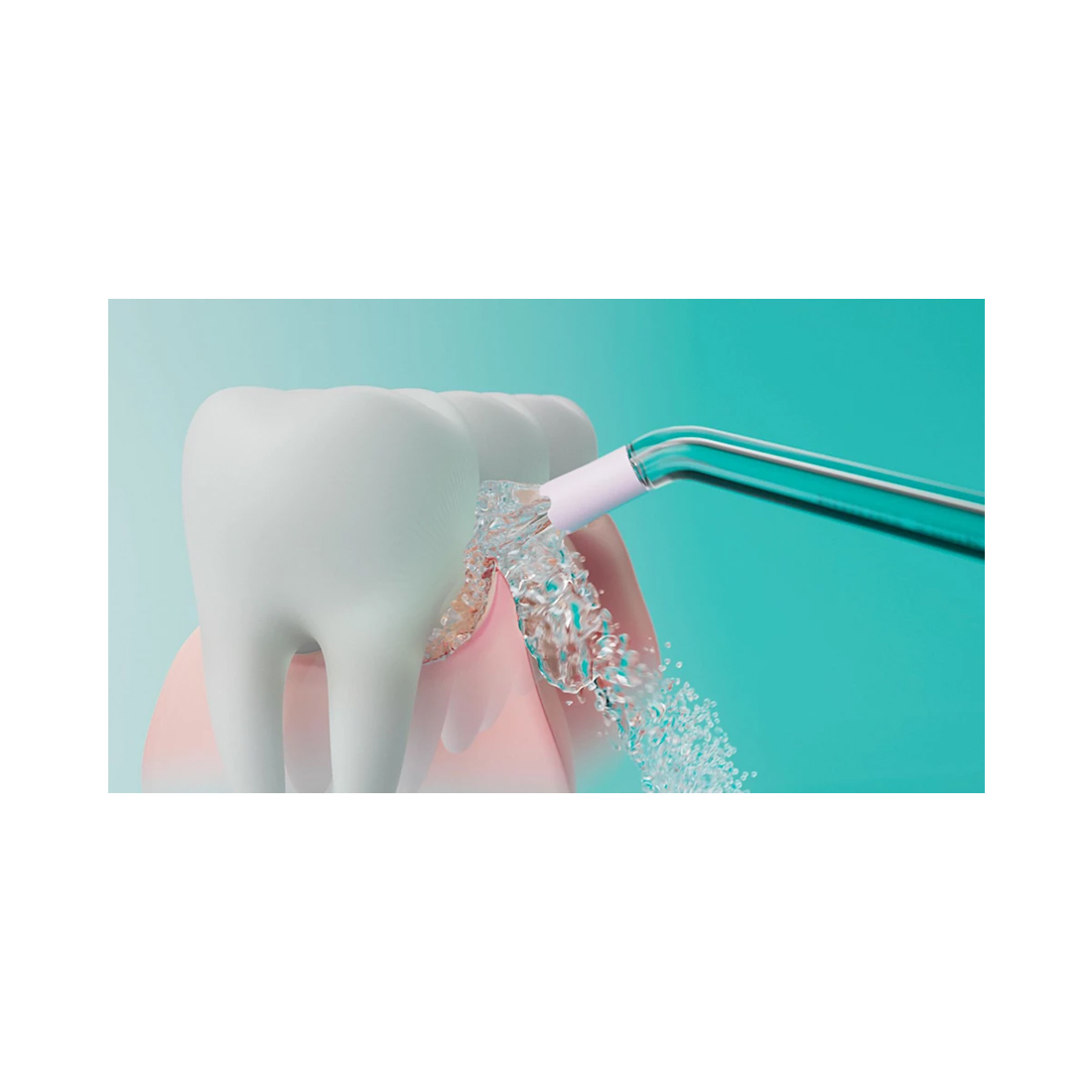 Портативный ирригатор Philips Sonicare HX3826/33