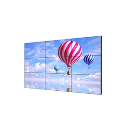 Видеостена Hikvision DS-D2055LR-G