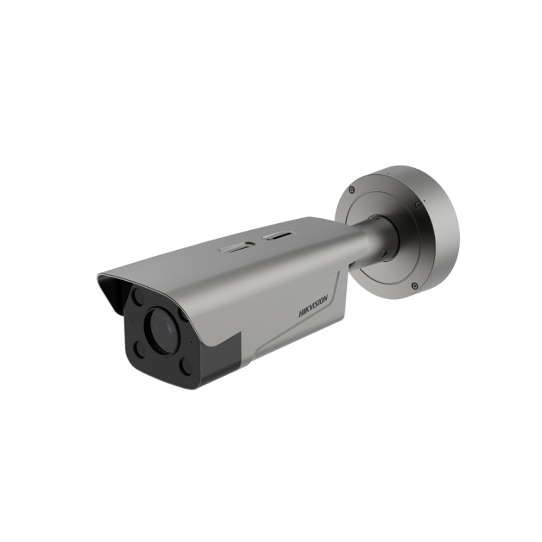 IP видеокамера Hikvision DS-TCG406-E(12V/PoE)(2812)