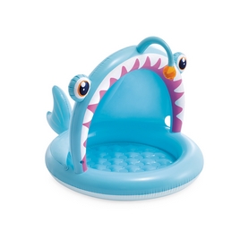 Надувной бассейн детский Intex 58419NP