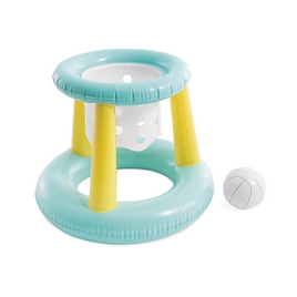 Надувная баскетбольная корзина Intex 58504NP