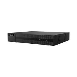 Сетевой видеорегистратор HiLook NVR-104MH-K