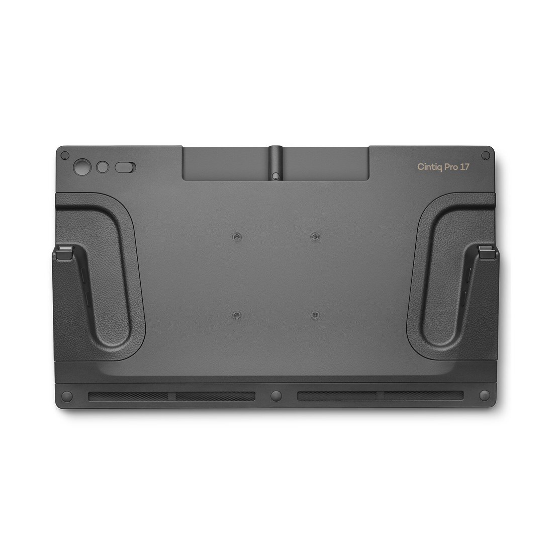 Графический планшет Wacom Cintiq Pro 17 (DTH172K0B) Чёрный