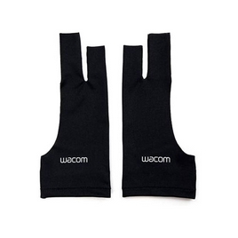 Перчатка для рисования Wacom 1pk (ACK4472501Z)