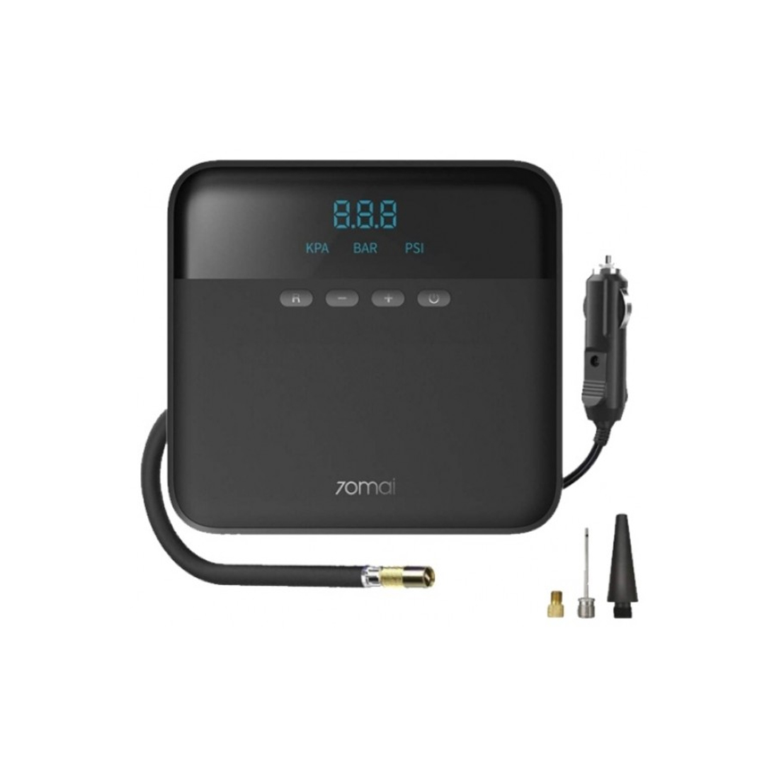 Xiaomi 70mai Air Compressor Купить