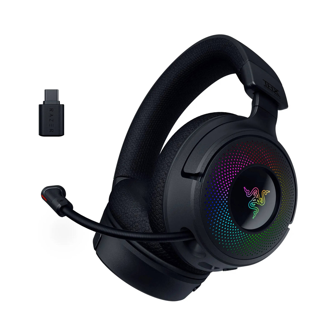 Гарнитура Razer Kraken V4