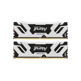 Комплект модулей памяти Kingston FURY Renegade RGB XMP KF560C32RSAK2-96 DDR5 96GB (Kit 2x48GB) 6000M