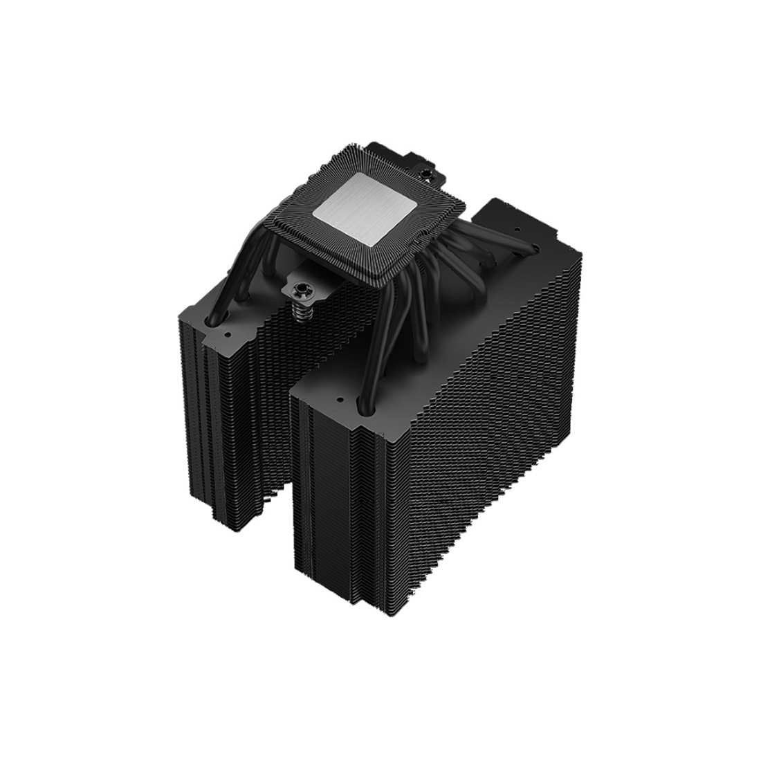 Кулер для процессора Deepcool ASSASSIN IV VC VISION