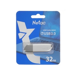 USB-накопитель Netac NT03U352N-032G-30PN 32GB