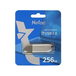 USB-накопитель Netac NT03U352N-256G-30PN 256GB