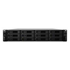 Система хранения данных (сервер) Synology SA3200D