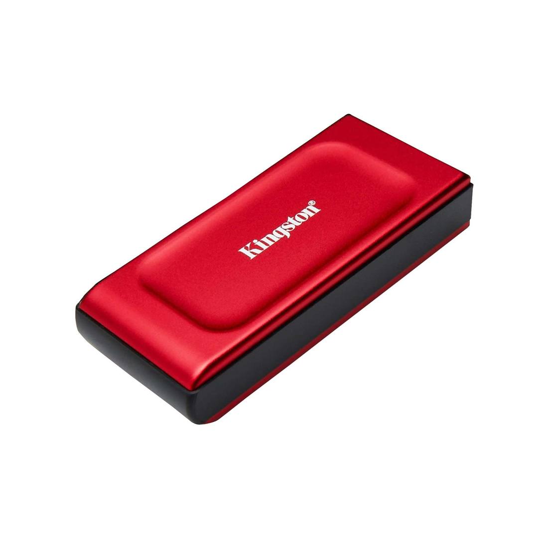 Внешний SSD диск Kingston 1TB XS1000 Красный