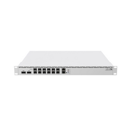 Сетевой маршрутизатор MikroTik CCR2216-1G-12XS-2XQ