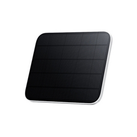 Солнечная панель Xiaomi Outdoor Camera Solar Panel MJSXJ10BY