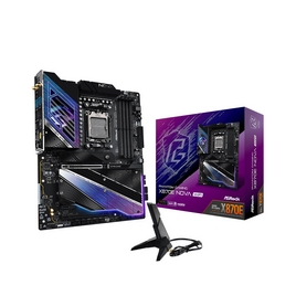 Материнская плата ASRock X870E NOVA WIFI