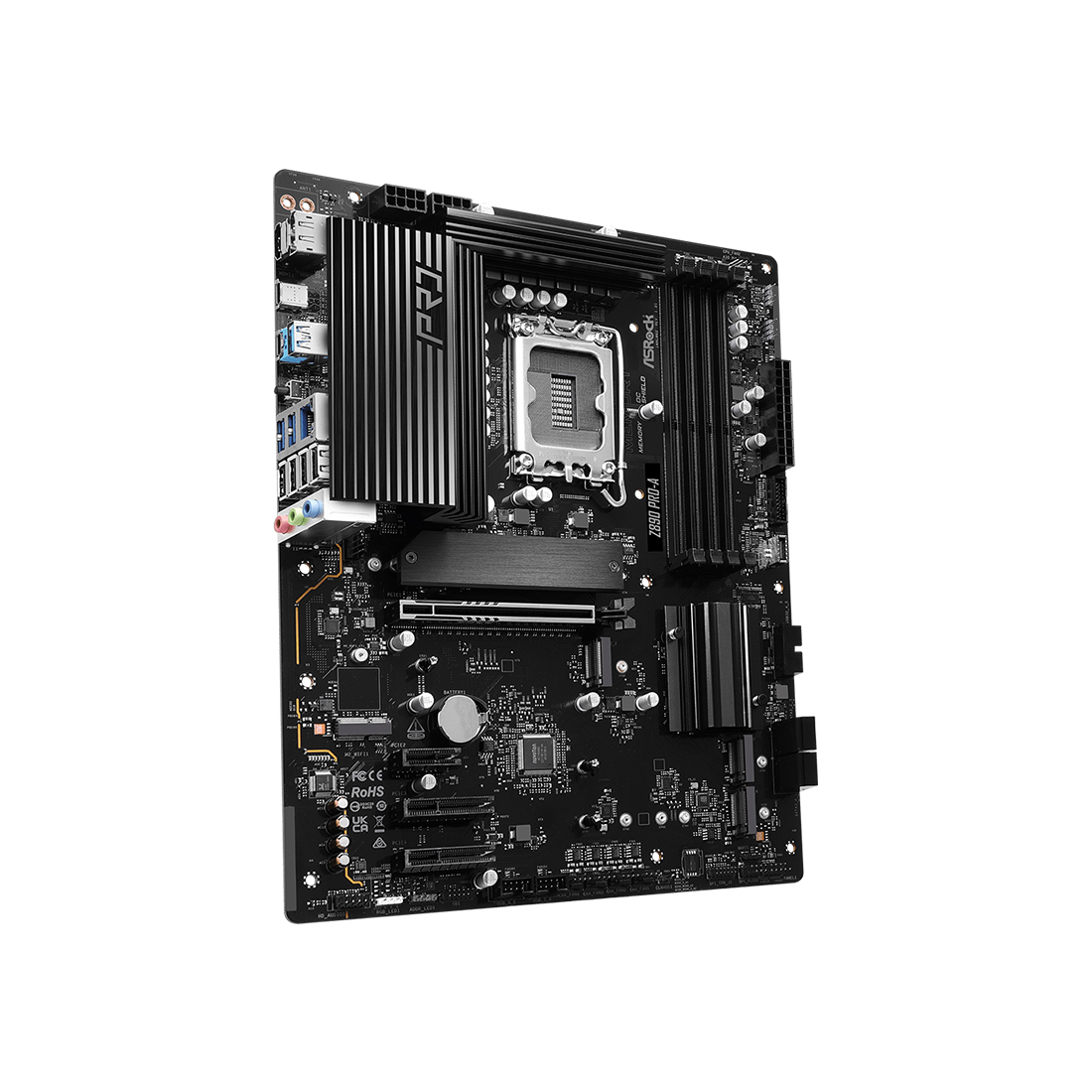 Материнская плата ASRock Z890 PRO-A