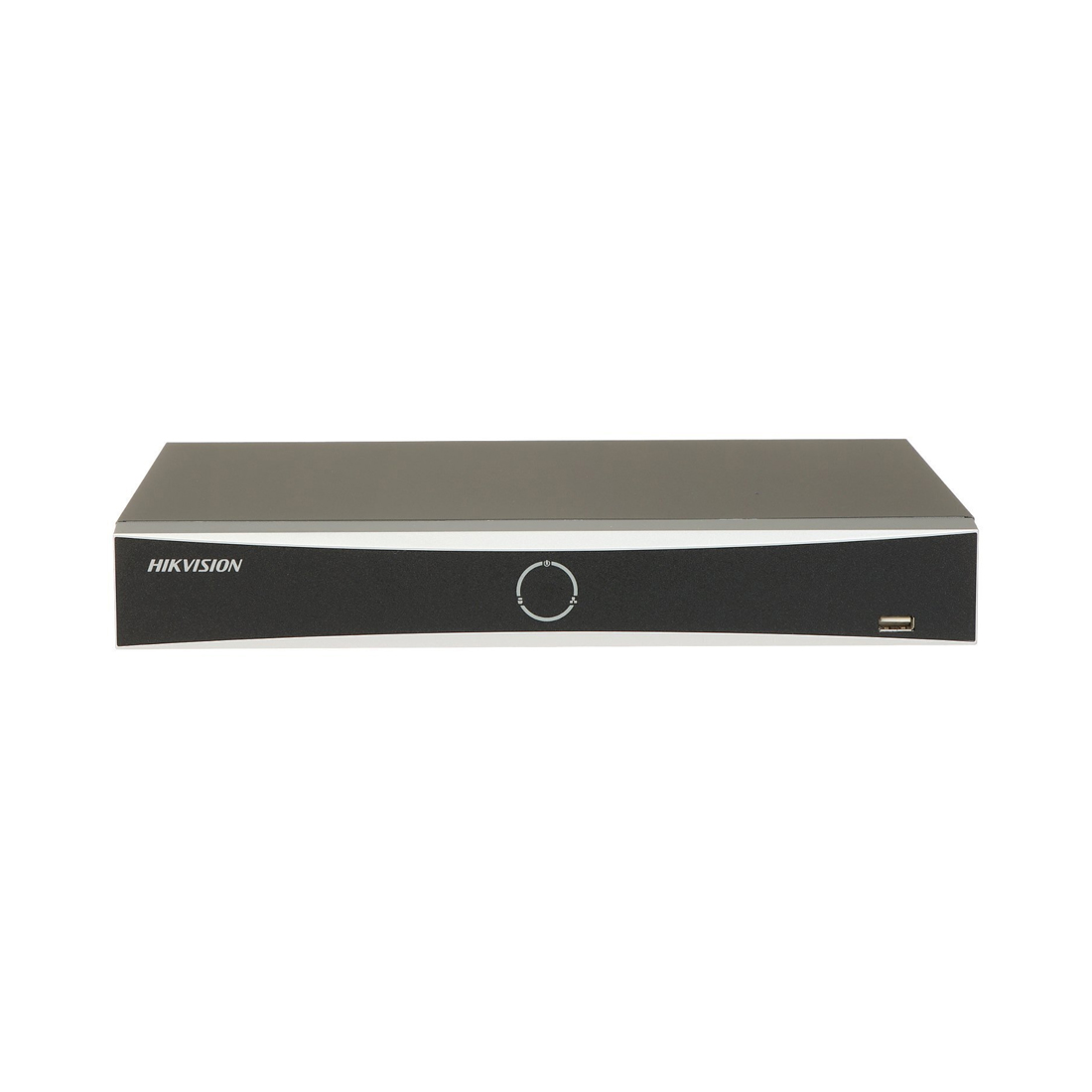 Сетевой видеорегистратор Hikvision DS-7604NXI-K1(B)