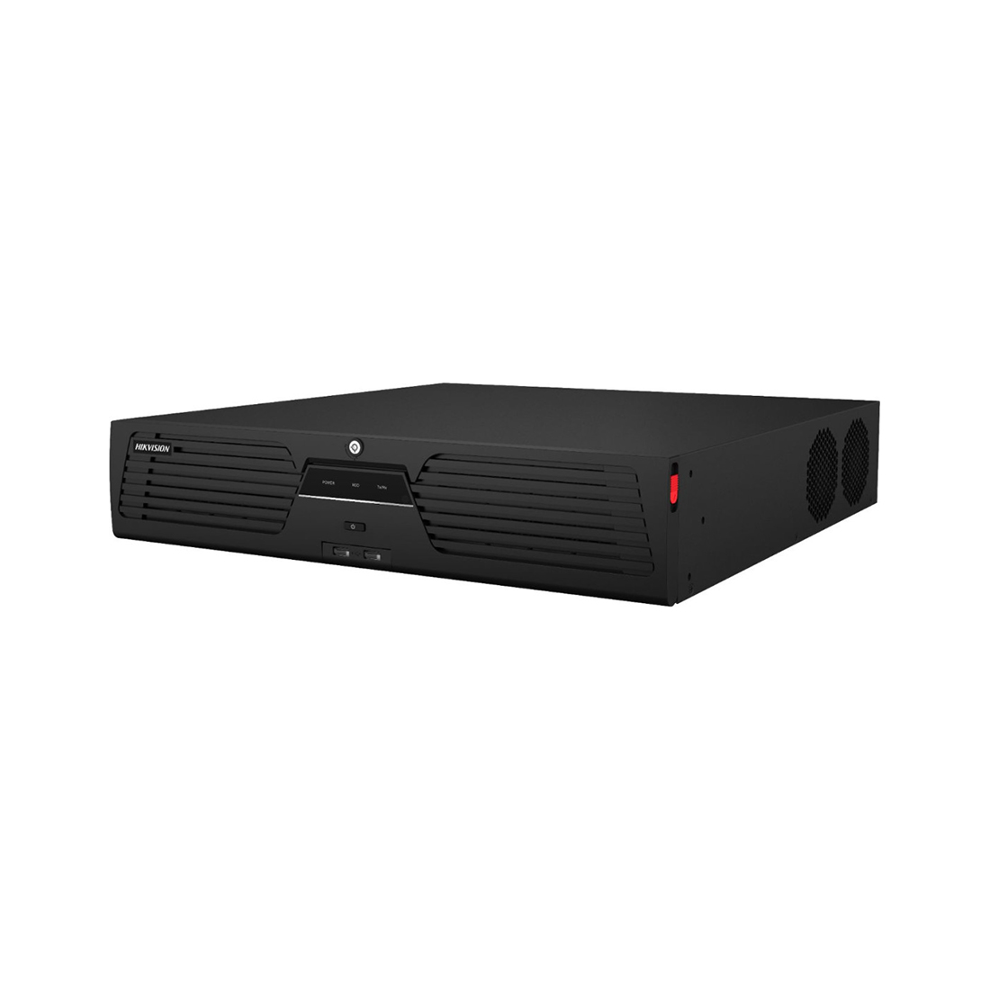 Сетевой видеорегистратор Hikvision DS-96128NI-M8
