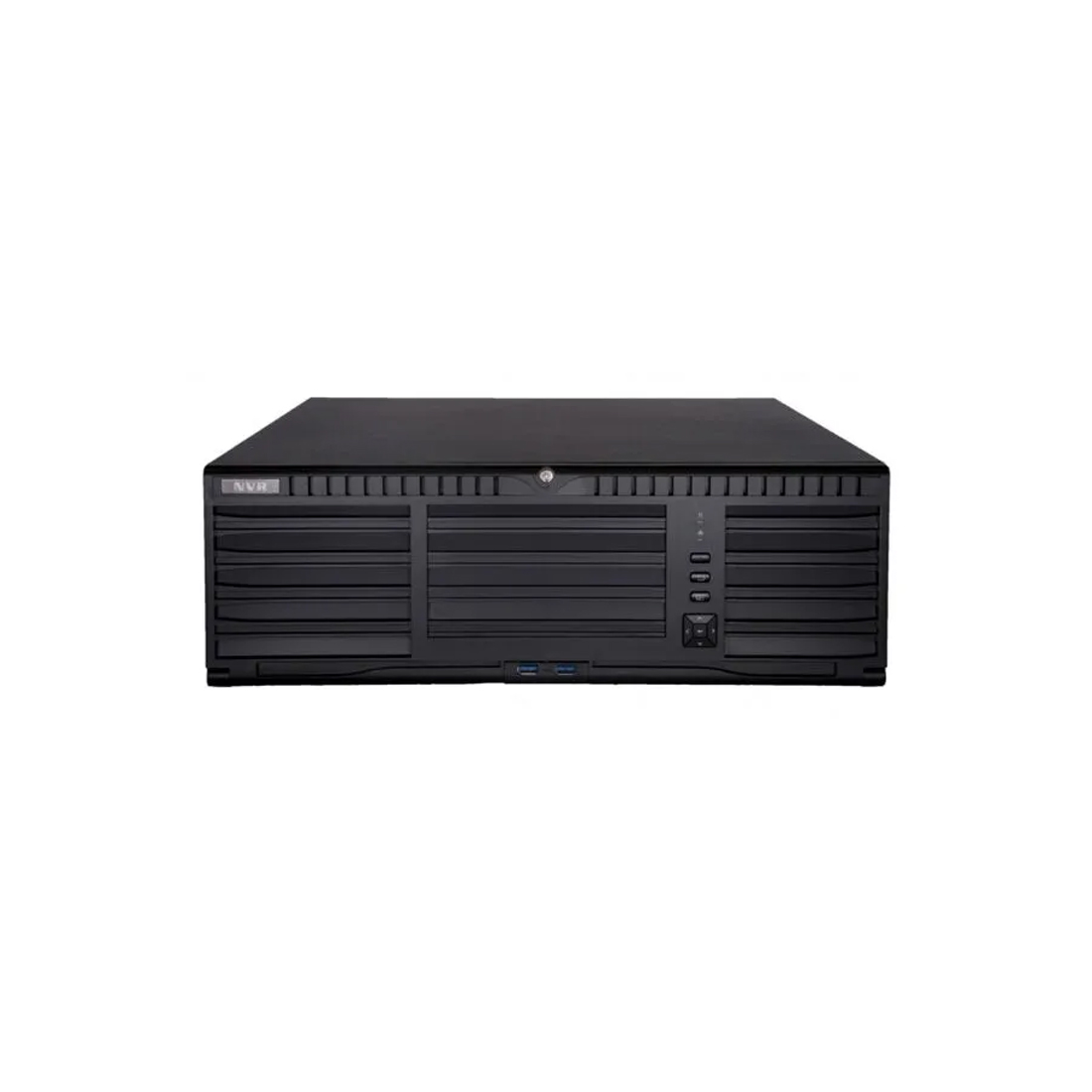 Сетевой видеорегистратор Hikvision DS-96128NI-M16