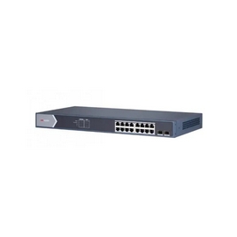 Коммутатор Hikvision DS-3E0518P-E