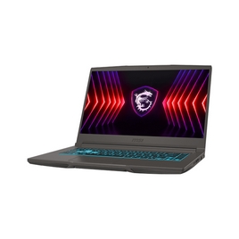 Ноутбук MSI Thin 15 B12VE-2426XKZ 15.6" FHD 144Hz i5-12450H 16GB 512GB RTX4050 DOS