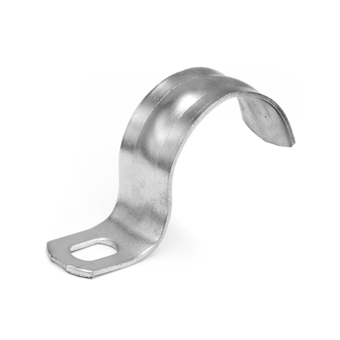 Держатель оцинкованный односторонний DKC 53343 д.22мм