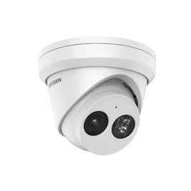 IP видеокамера Hikvision DS-2CD2343G2-IU