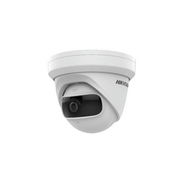 IP видеокамера Hikvision DS-2CD2345G0P-I