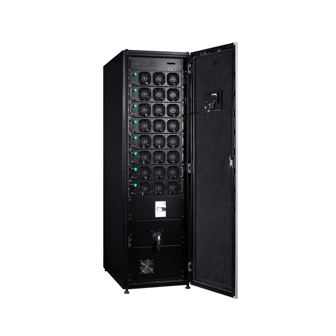 Источник бесперебойного питания Eaton 93PR-200kW-EN